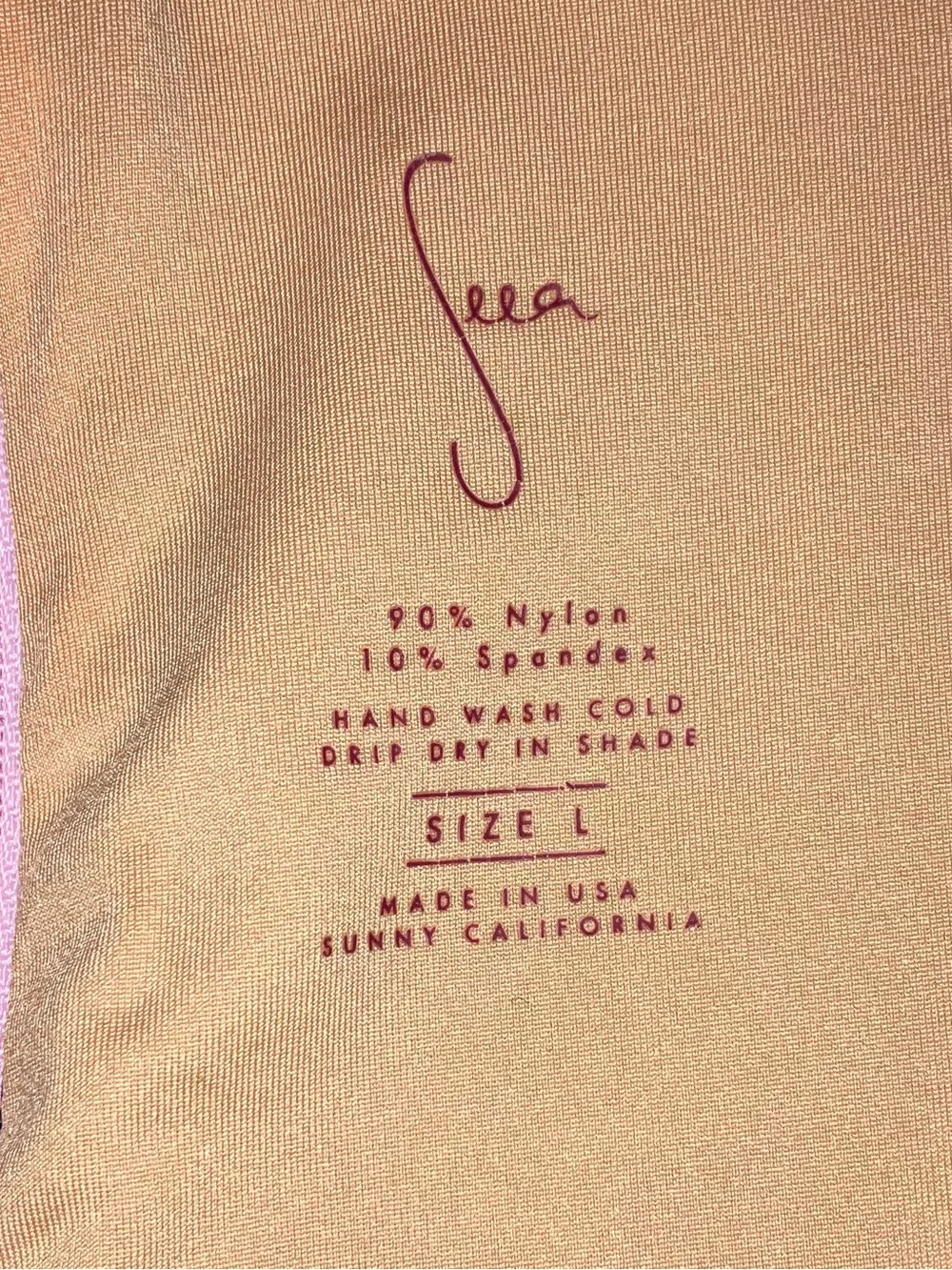 Seea swimsuit - Picture 3 of 15